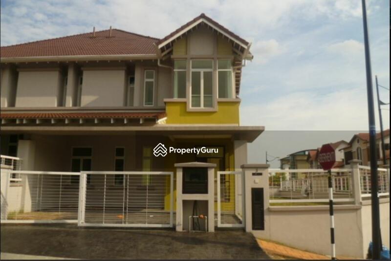 Subang Alam #0
