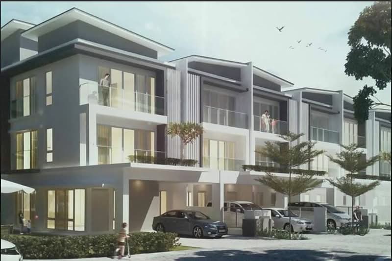 Subang Alam - iProperty.com.my