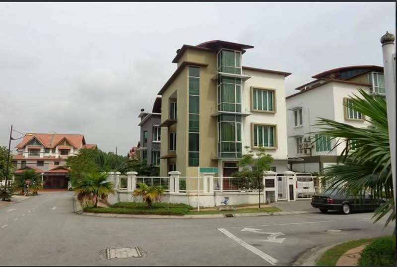 Subang Alam - iProperty.com.my