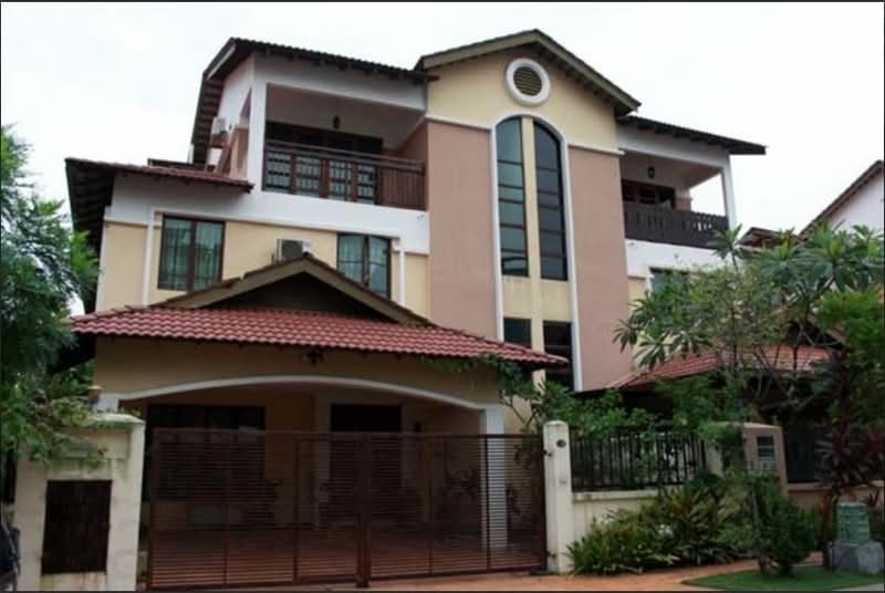 Subang Alam - iProperty.com.my