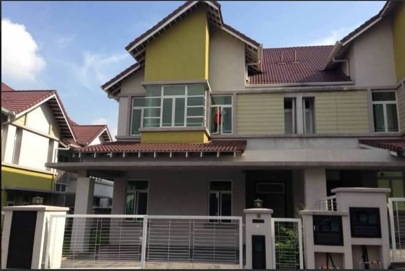 Subang Alam - iProperty.com.my