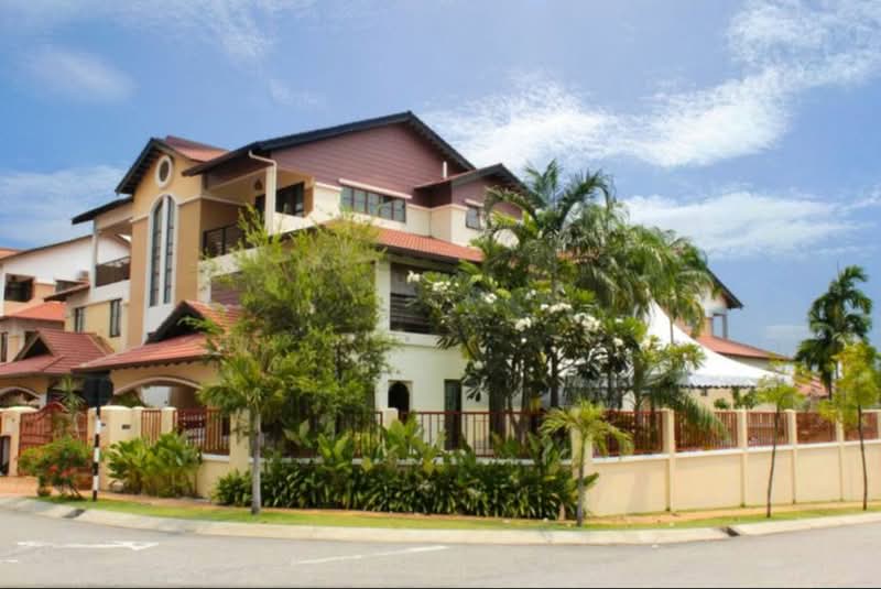Subang Alam - iProperty.com.my