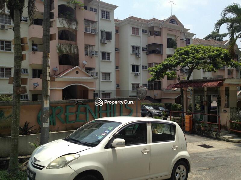 Pangsapuri Laksamana Details Apartment For Sale And For Rent Propertyguru Malaysia