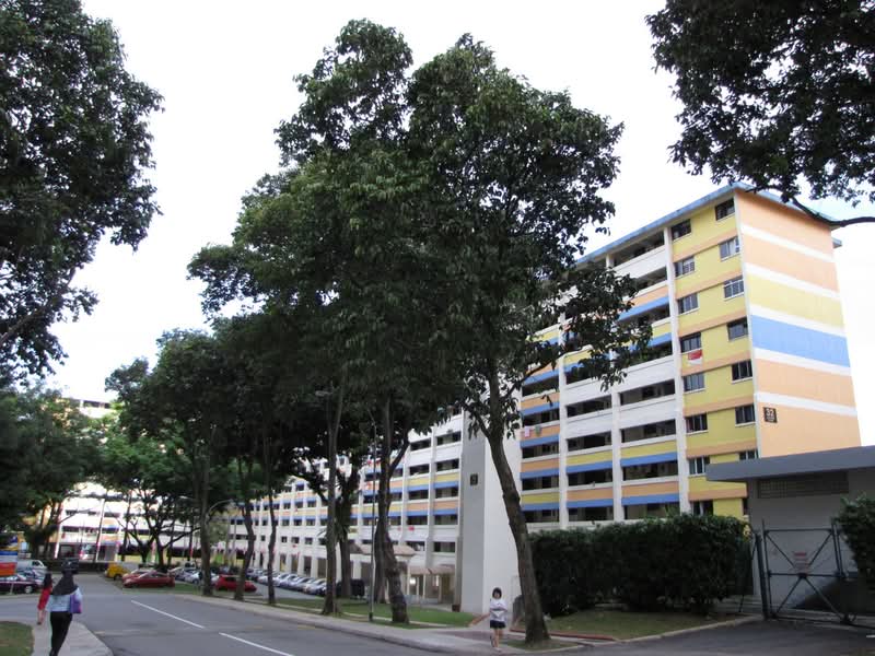 32 Holland Close
