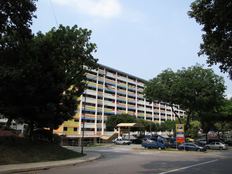 32 Holland Close