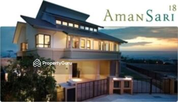 Aman Sari 18