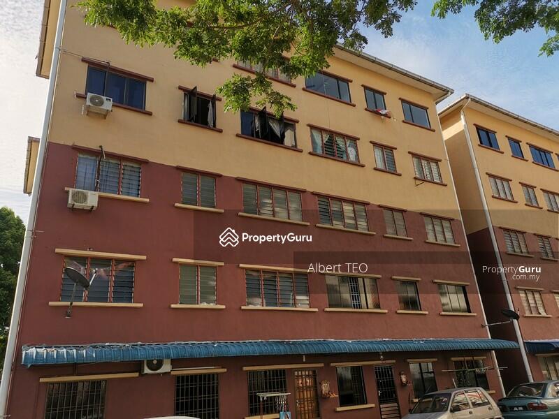 Taman Bukit Perdana (Flat) for Sale/Rent, 2024