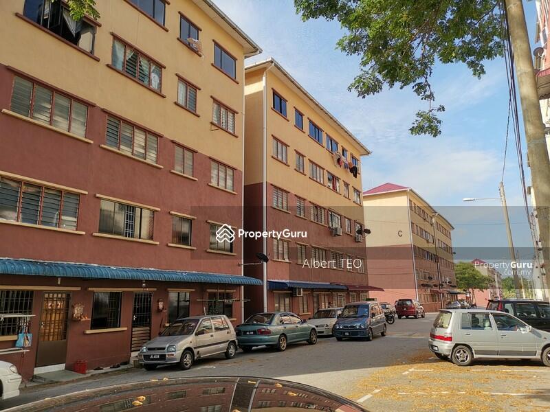 Taman Bukit Perdana (Flat) for Sale/Rent, 2024