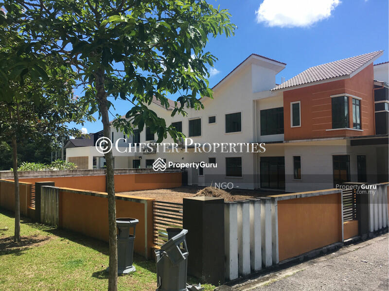 Taman Bukit Perdana #0