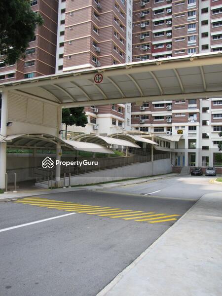 For Rent - 30A Holland Close