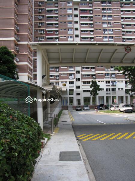 For Rent - 30A Holland Close