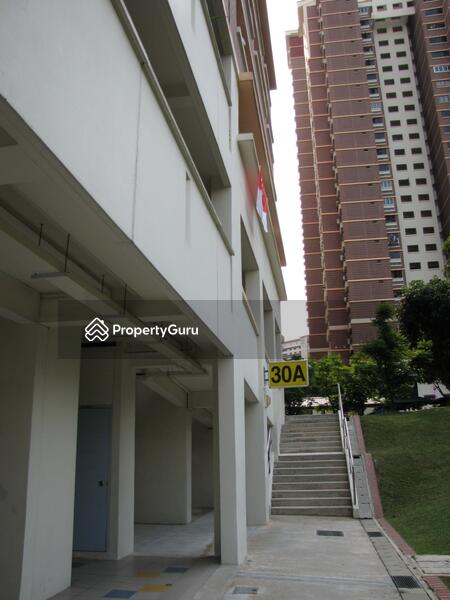 For Rent - 30A Holland Close
