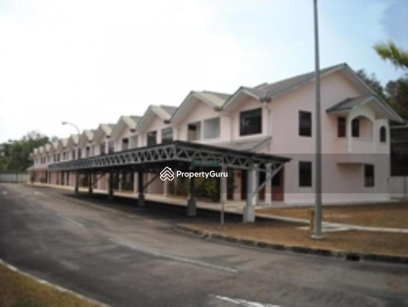 Untuk Dijual - Taman Sri Manja