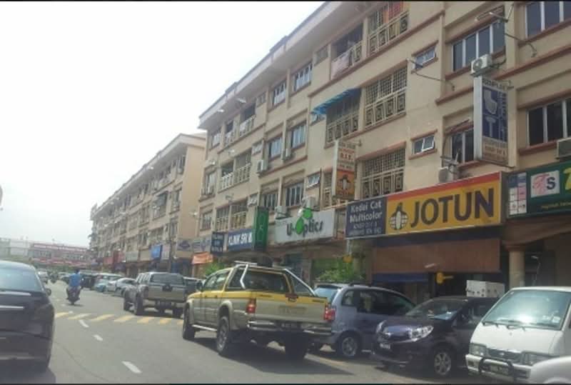 Taman Sri Manja - iProperty.com.my