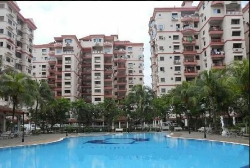 Taman Sri Manja - iProperty.com.my