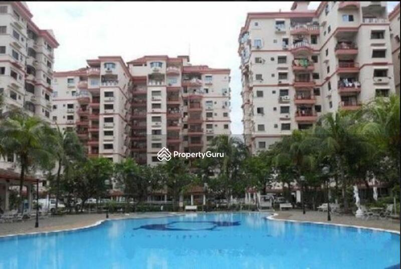 Untuk Dijual - Taman Sri Manja