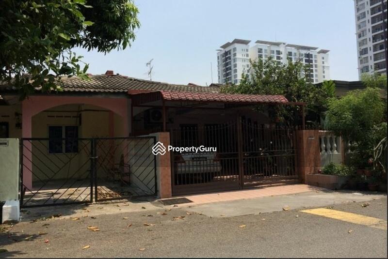 Untuk Dijual - Taman Sri Manja