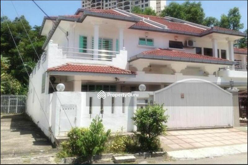 Untuk Dijual - Taman Sri Manja