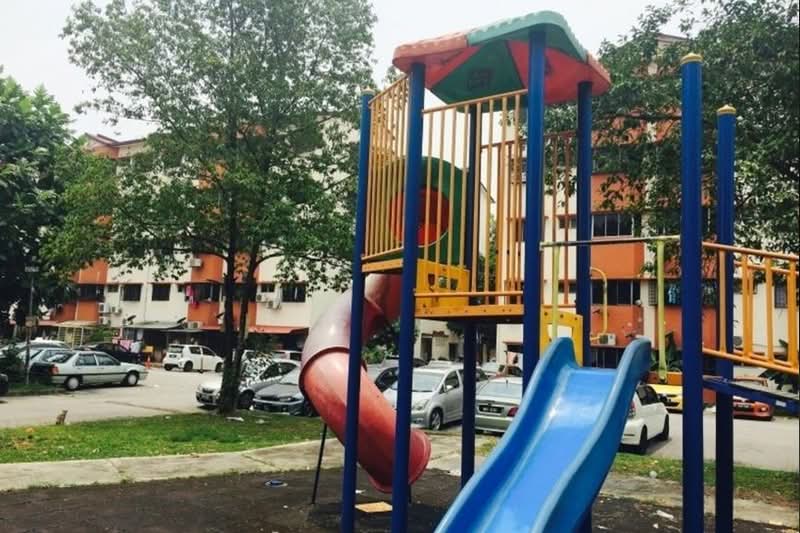 Taman Sri Manja - iProperty.com.my