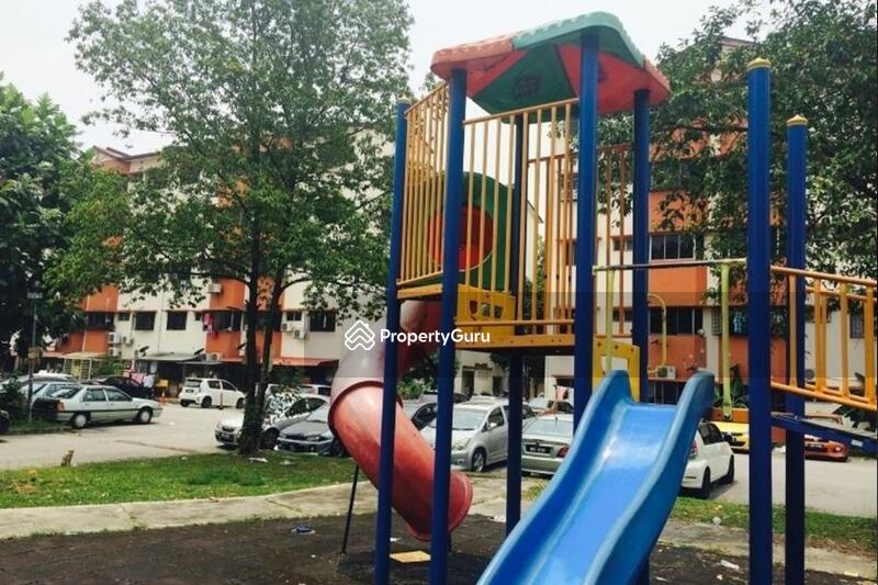 Untuk Dijual - Taman Sri Manja