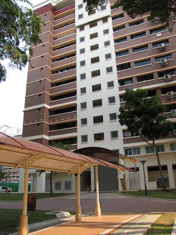 3A Holland Close