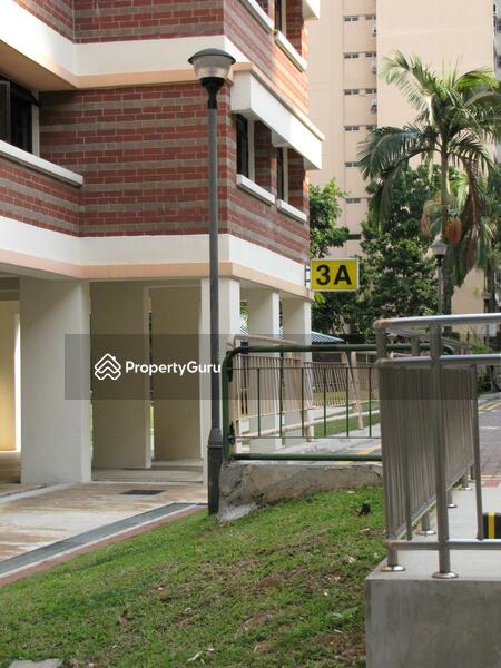 For Rent - 3A Holland Close