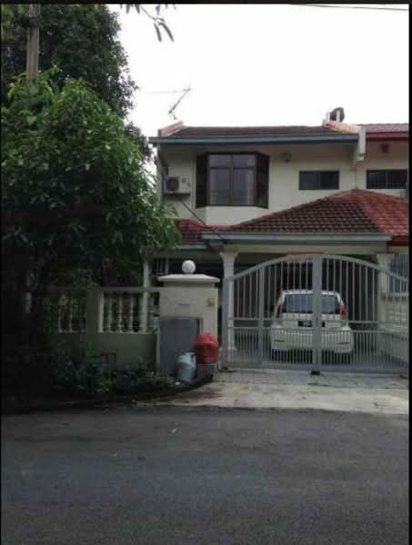 For Sale - Taman Maju Jaya