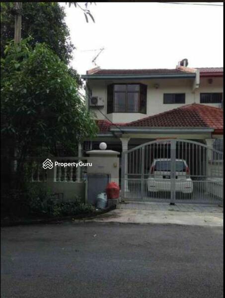 For Sale - Taman Maju Jaya