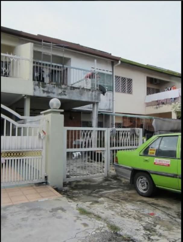 Taman Maju Jaya - iProperty.com.my