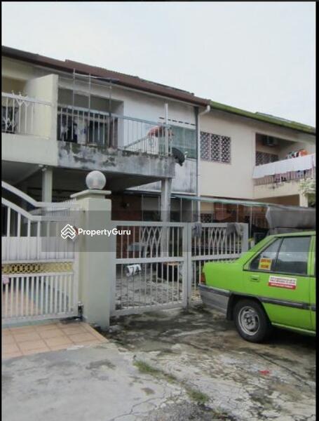 For Sale - Taman Maju Jaya