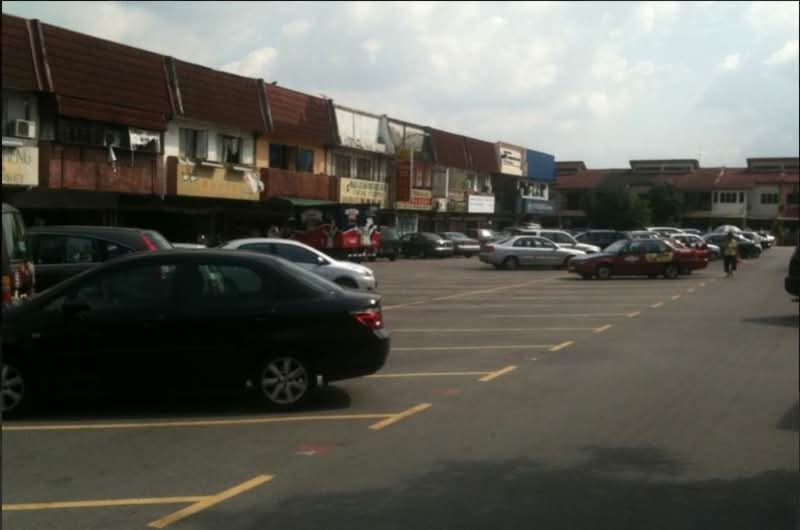 Taman Maju Jaya - iProperty.com.my