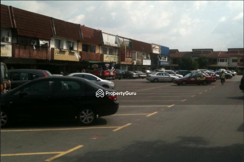 For Sale - Taman Maju Jaya