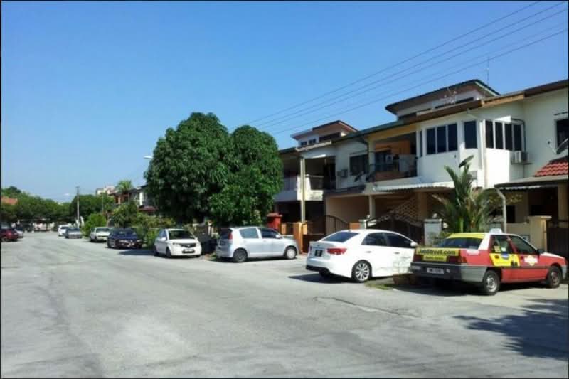 Taman Maju Jaya - iProperty.com.my