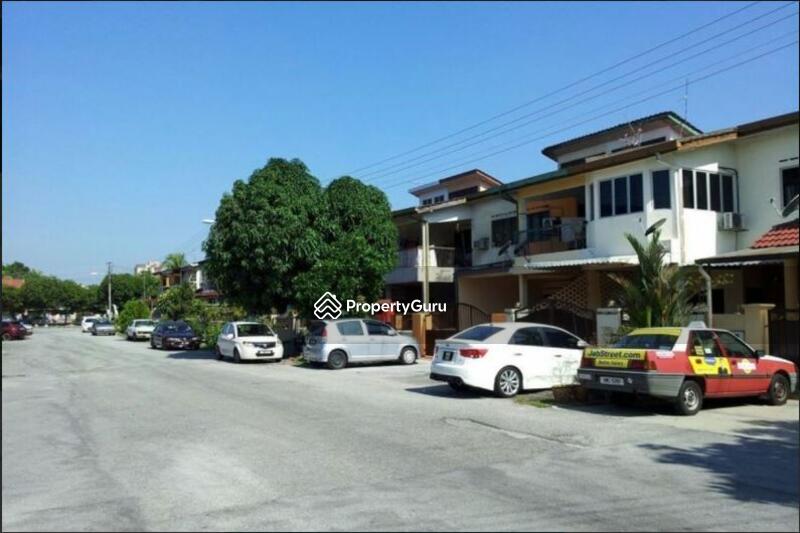 Untuk Dijual - Taman Maju Jaya