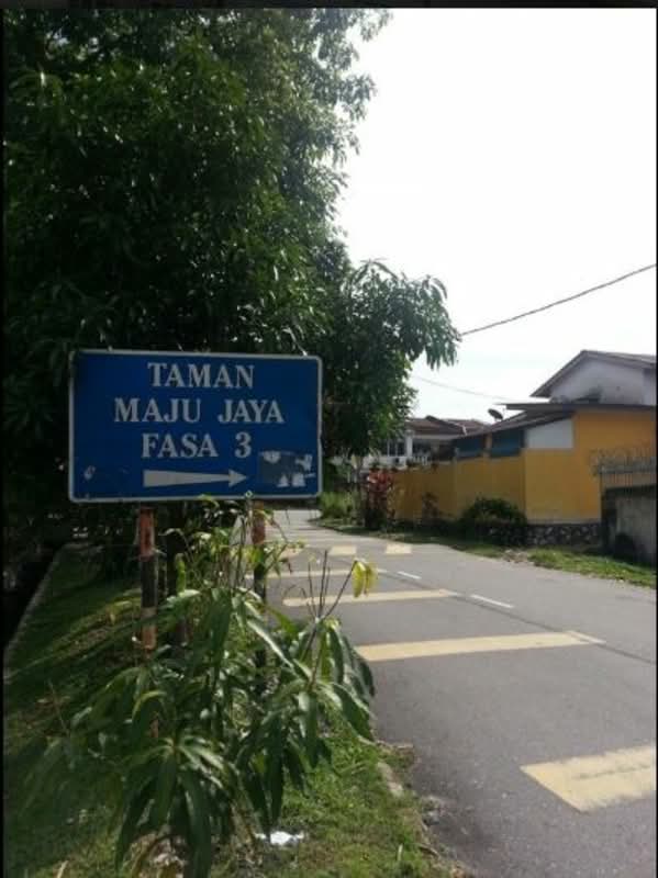 Taman Maju Jaya - iProperty.com.my