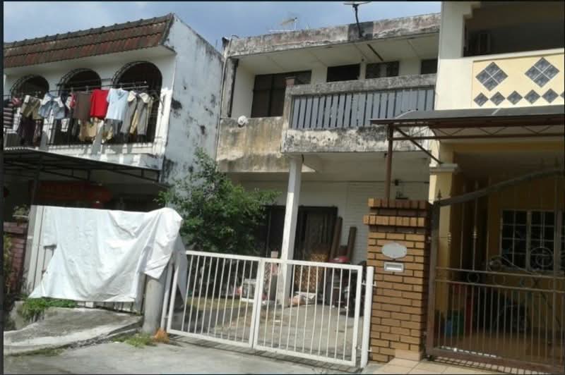 Taman Maju Jaya - iProperty.com.my