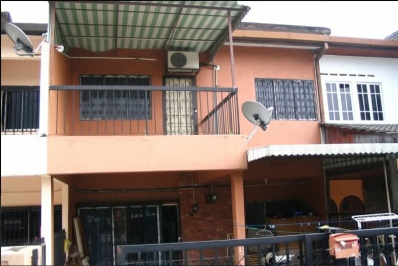 For Sale - Taman Maju Jaya