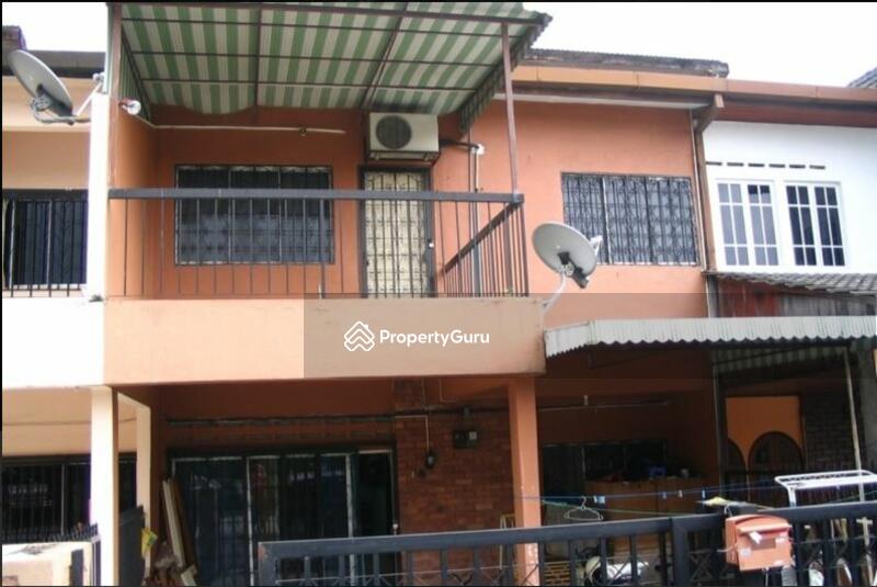For Sale - Taman Maju Jaya