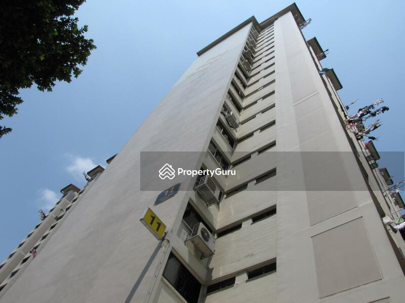 For Rent - 11 Holland Drive