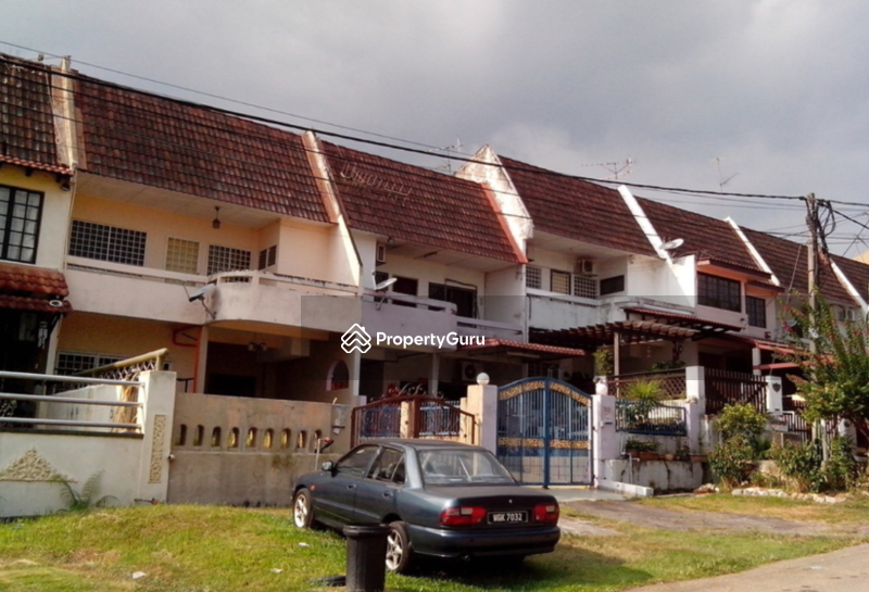 Taman Bukit Kajang Baru #0