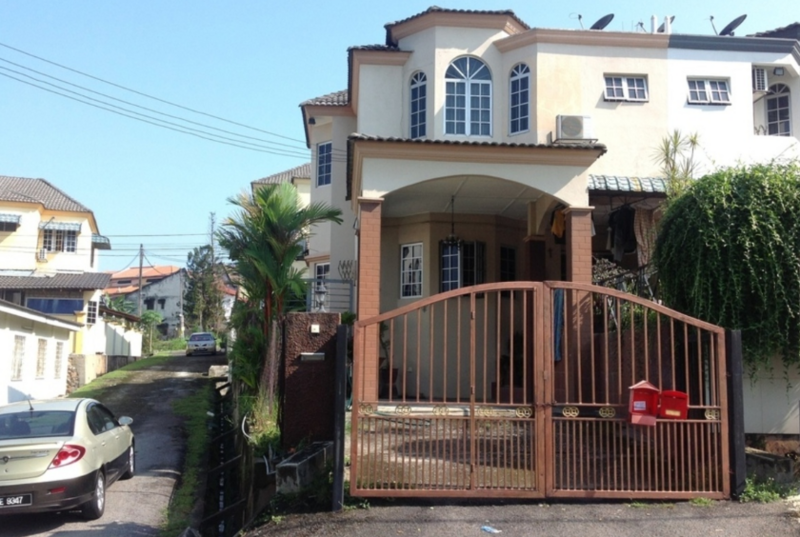 Taman Bukit Kajang Baru - iProperty.com.my