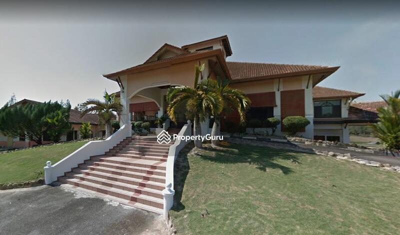 Permaipura Golf & Country Club #0