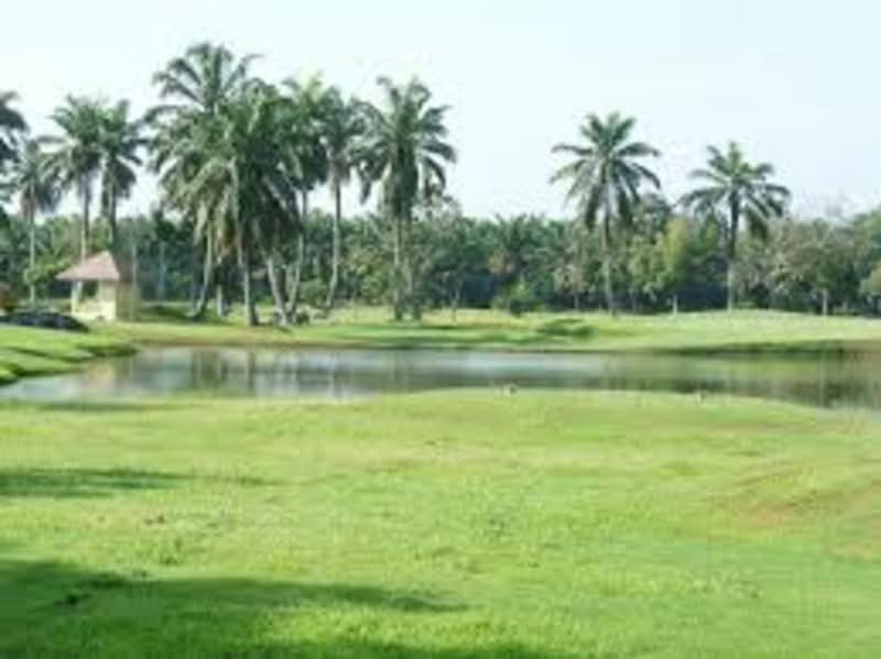 Permaipura Golf & Country Club - iProperty.com.my