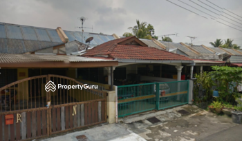 Taman Bersatu