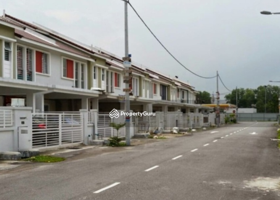 Untuk Disewa - Taman Dato Demang