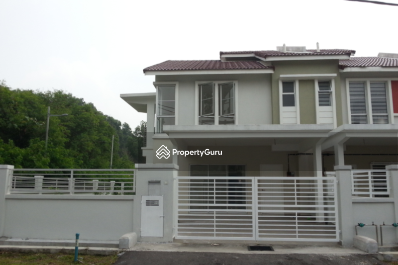 Taman Dato Demang Details Terraced House For Sale And For Rent Propertyguru Malaysia