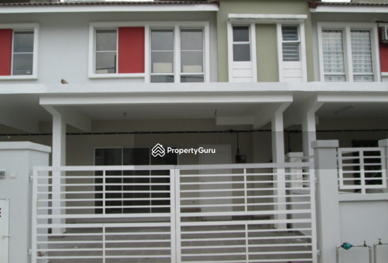 Untuk Disewa - Taman Dato Demang