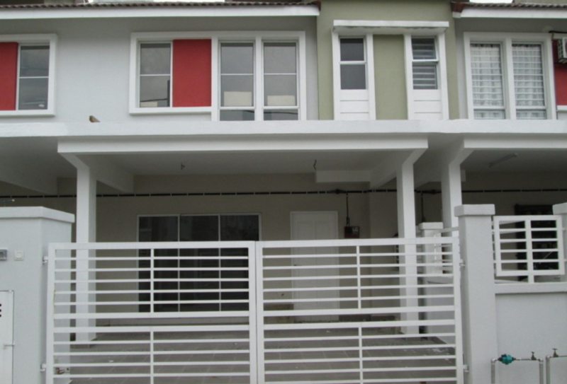 Taman Dato Demang - iProperty.com.my