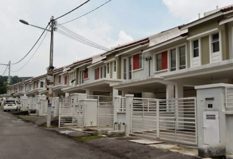 Taman Dato Demang - iProperty.com.my