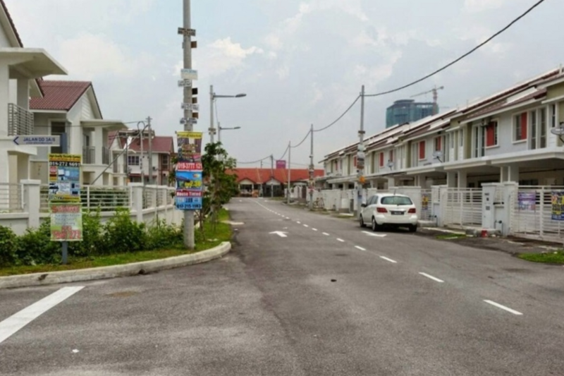 Taman Dato Demang - iProperty.com.my